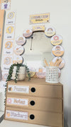 Affirmation Station - Happy Hive Classroom Decor - Miss Jacobs Little Learners