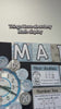 Math Posters Bundle - Modern Ocean Theme - Miss Jacobs Little Learners