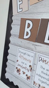 Harmony Day Bulletin Board | Diversity Display | Everyone Belongs Classroom Decor - Miss Jacobs Little Learners