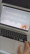 Slides Mega Growing Bundle | Google Slides Templates | Cute Classroom Decor | Miss Jacobs Little Learners