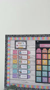Cutesy Composition Notebook Classroom Decor Bundle - Miss Jacobs Little Learners