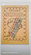 First Day of School Activities & Lessons