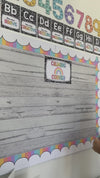 Calm Down Corner Posters - Cutesy Classroom Decor - Miss Jacobs Little Learners