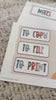 Cute Jungle Safari Animals Teacher Trolley Labels - Miss Jacobs Little Learners