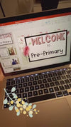 Slides | AUSTRALIANA Classroom Decor | Google Slides Templates - Miss Jacobs Little Learners