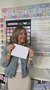 Spotty Pastels Classroom Rules Posters - Miss Jacobs Little Learners