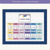 Punctuation Posters - Dreamy Space Theme - Miss Jacobs Little Learners