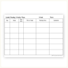 Reading Assessment Forms - Miss Jacobs Little Learners