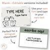 Reading Comprehension Strategies Posters - Modern Jungle Earthy Decor - Miss Jacobs Little Learners