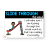 Reading Goal Posters - Miss Jacobs Little Learners