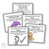 Reading Goals {Bundle} - Miss Jacobs Little Learners