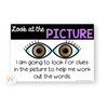 Reading Goals {Bundle} - Miss Jacobs Little Learners