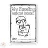 Reading Goals {Bundle} - Miss Jacobs Little Learners