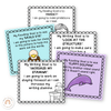 Reading Goals - Reminder Slips - Miss Jacobs Little Learners