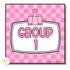 Reading Group Organizers & Labels - Cutesy Classroom Decor - Miss Jacobs Little Learners