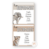 Reading Group Organizers & Labels | MODERN JUNGLE Vibes Classroom Decor - Miss Jacobs Little Learners