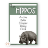 Reading Group Organizers & Labels | MODERN JUNGLE Vibes Classroom Decor - Miss Jacobs Little Learners