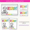 Recount Posters - Bright Theme - Miss Jacobs Little Learners
