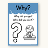 Recount Posters - Dreamy Space Theme - Miss Jacobs Little Learners