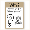 Recount Posters - Modern Botanical Classroom Decor - Miss Jacobs Little Learners