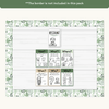 Recount Posters - Modern Botanical Classroom Decor - Miss Jacobs Little Learners