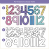 Skip Counting Large Number Display - Dreamy Space Classroom Decor - Miss Jacobs Little Learners