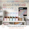 Skip Counting Large Number Display - Pastel Theme - Miss Jacobs Little Learners