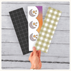 Spooky Halloween Bulletin Board Borders - Miss Jacobs Little Learners