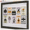 Spooky Halloween Classroom Decor Bundle - Miss Jacobs Little Learners