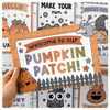 Spooky Halloween Classroom Decor Bundle - Miss Jacobs Little Learners