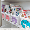 Spotty Bright Classroom Decor Bundle - Miss Jacobs Little Learners