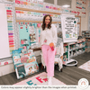 Spotty Bright Classroom Decor Bundle - Miss Jacobs Little Learners