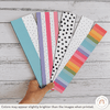 Spotty Bright Classroom Decor Bundle - Miss Jacobs Little Learners