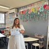 Spotty Pastel Classroom Decor Bundle - Miss Jacobs Little Learners