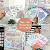 Spotty Pastel Classroom Decor Bundle - Miss Jacobs Little Learners