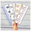 Spring and Easter Bulletin Board Borders Classroom Decor - Miss Jacobs Little Learners