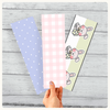 Spring and Easter Bulletin Board Borders Classroom Decor - Miss Jacobs Little Learners