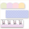 Spring and Easter Bulletin Board Borders Classroom Decor - Miss Jacobs Little Learners