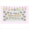 Spring and Easter Bulletin Board Kit - Miss Jacobs Little Learners