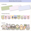 Spring and Easter Bulletin Board Kit - Miss Jacobs Little Learners