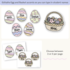 Spring and Easter Bulletin Board Kit - Miss Jacobs Little Learners