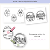 Spring and Easter Bulletin Board Kit - Miss Jacobs Little Learners