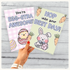Spring and Easter Classroom Posters Decor - Miss Jacobs Little Learners