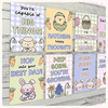 Spring and Easter Classroom Posters Decor - Miss Jacobs Little Learners