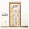Spring and Easter Door Display Classroom Decor - Miss Jacobs Little Learners