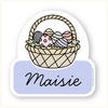 Spring and Easter Door Display Classroom Decor - Miss Jacobs Little Learners