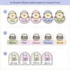 Spring and Easter Door Display Classroom Decor - Miss Jacobs Little Learners