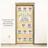Spring and Easter Door Display Classroom Decor - Miss Jacobs Little Learners