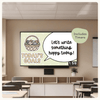 Spring and Easter Morning Meeting Slides Templates: Google, Canva, PPT - Miss Jacobs Little Learners
