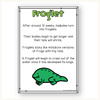Spring Science Thematic Unit Bundle - Printable Activities & Worksheets - Miss Jacobs Little Learners